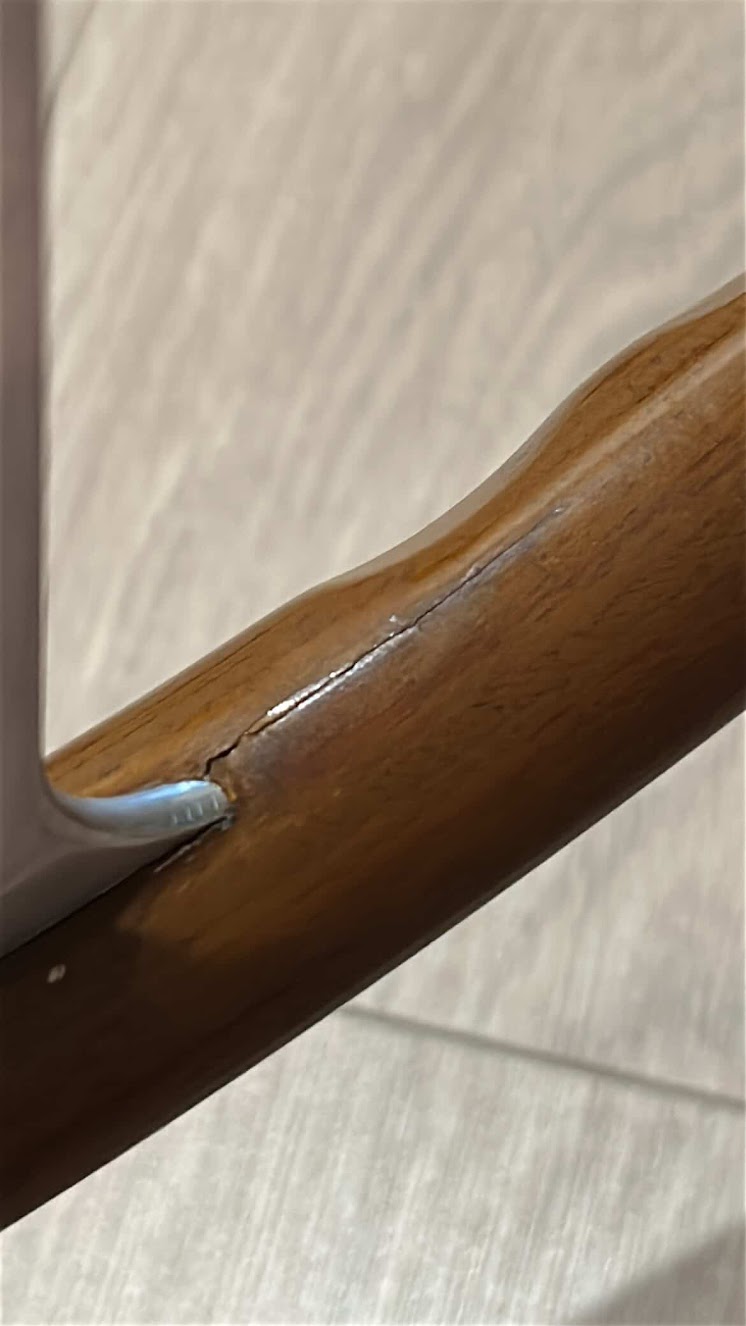 Ifra Wood 350mm