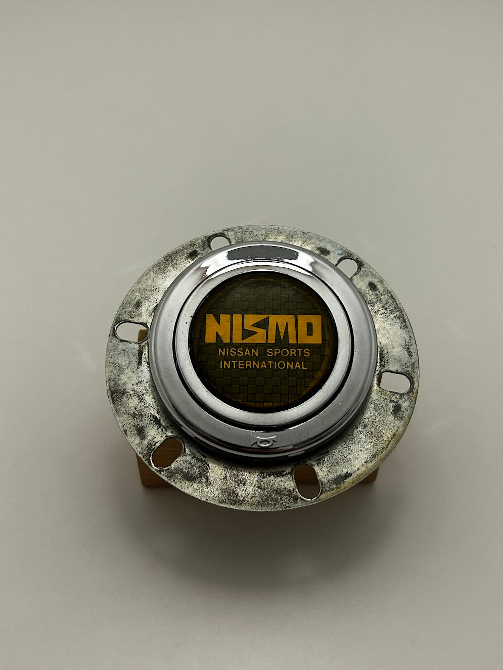 NISMO Horn Button