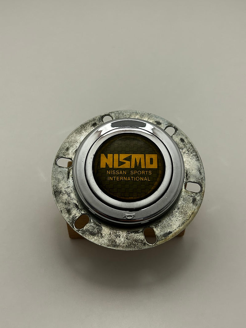 NISMO Horn Button