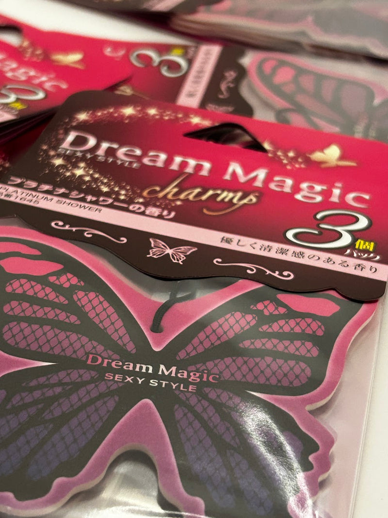 Dream Magic Air Freshener