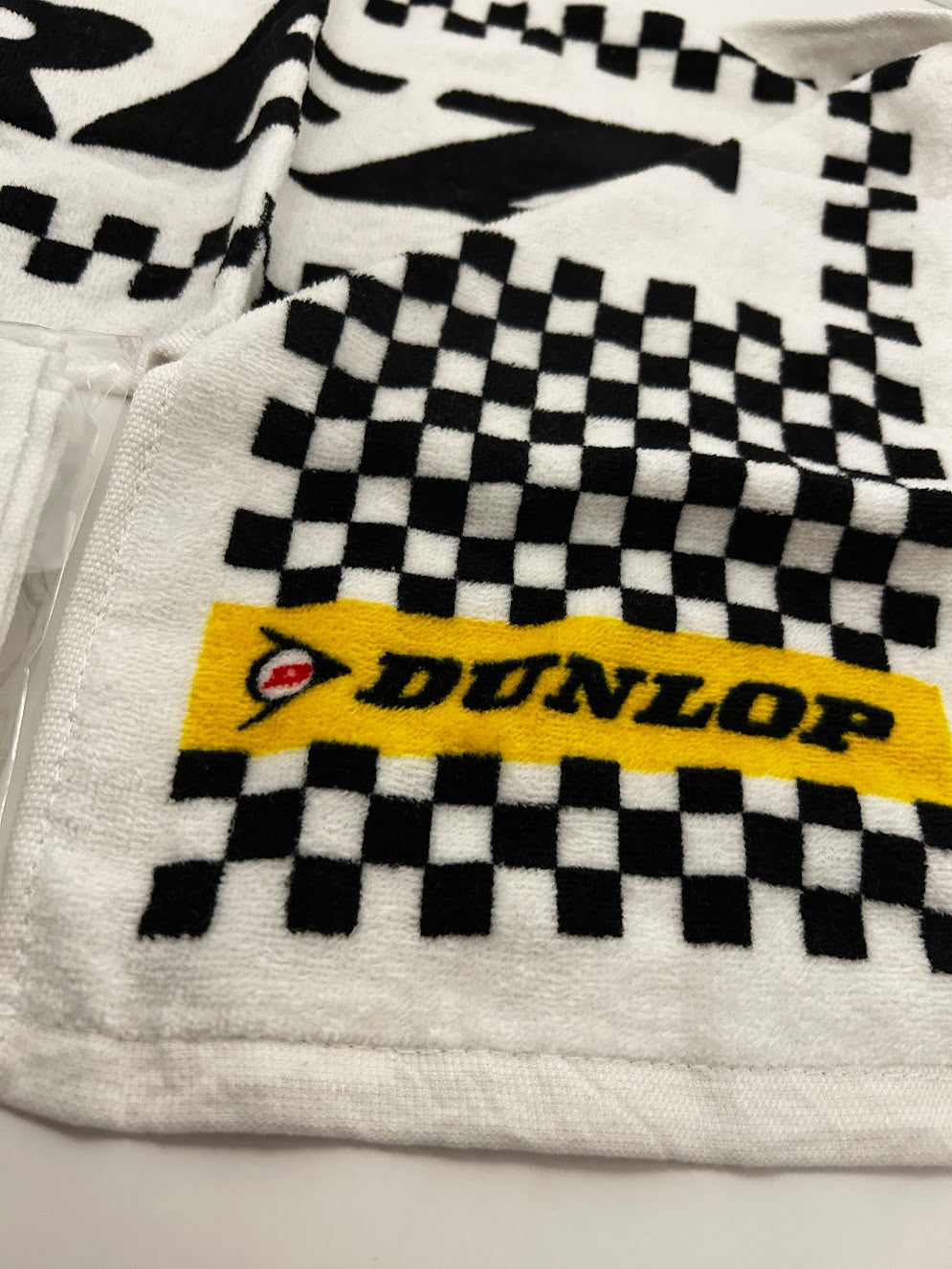 DUNLOP Pit Towels