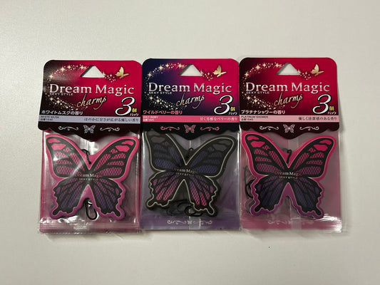 Dream Magic Air Freshener