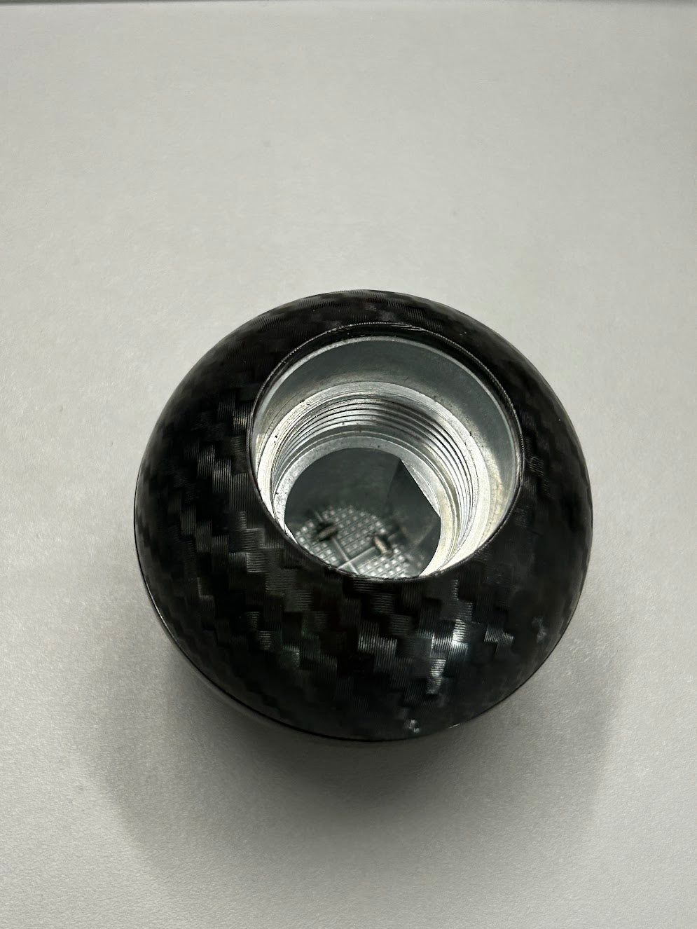 RAZO Carmate Shift Knob