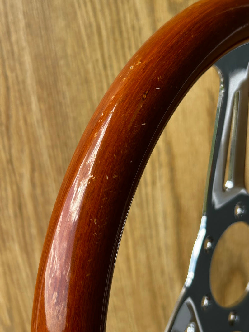 Peyton Wood 330mm