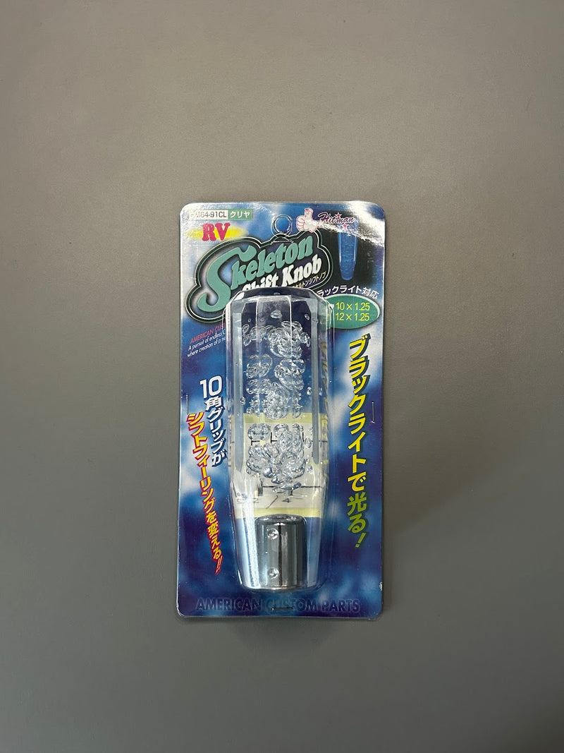 Hitman Skeleton Shift Knob