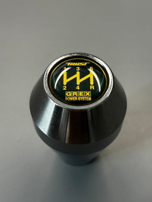 Trust Grex Shift Knob
