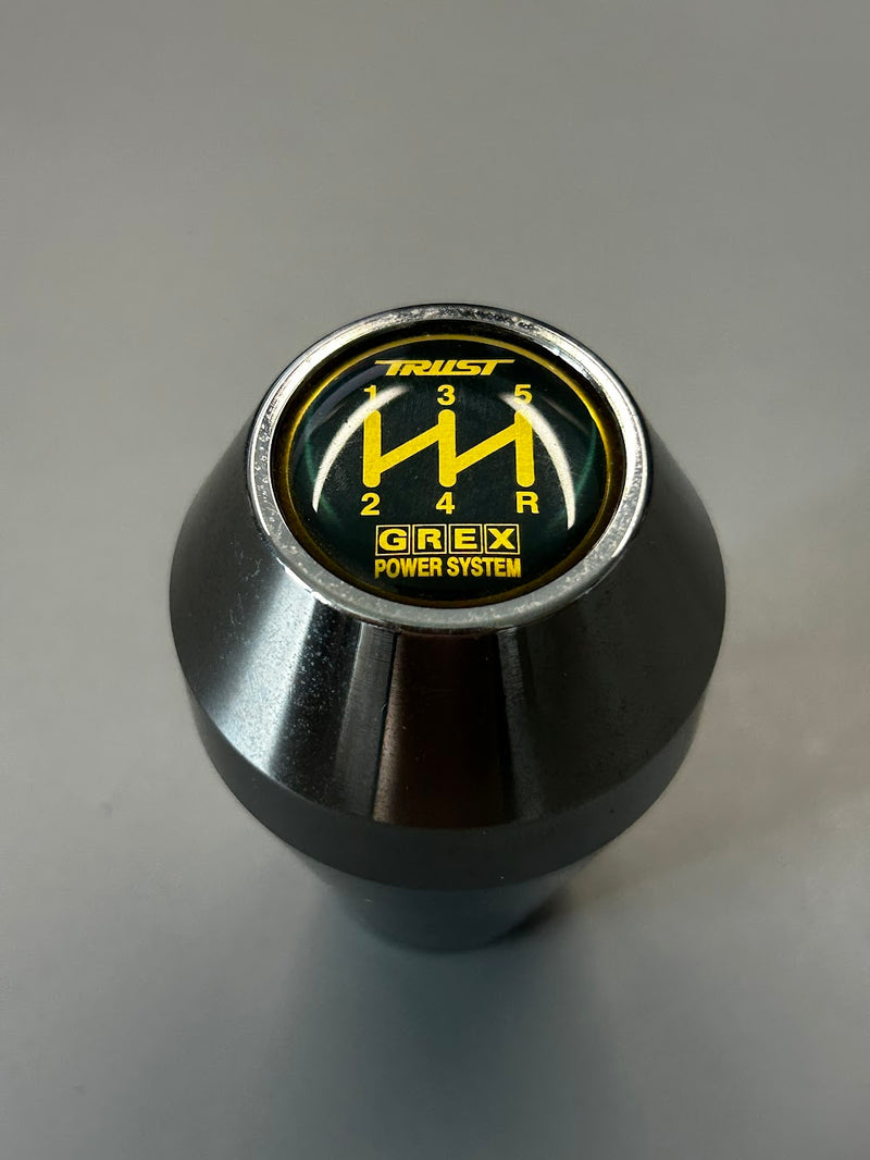 Trust Grex Shift Knob