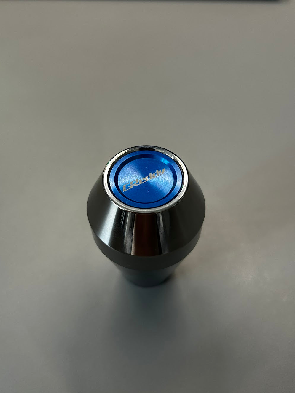 Greddy Shift Knob