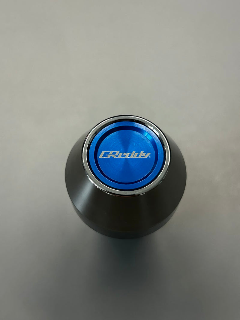 Greddy Shift Knob