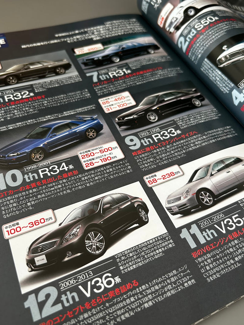 OPTION October 2014 VOL.10 Magazine