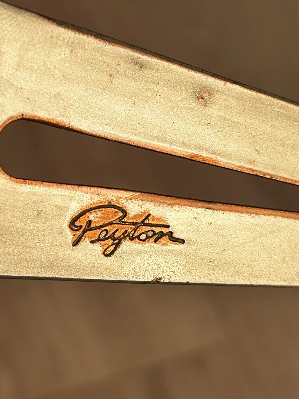 Peyton Wood 350mm