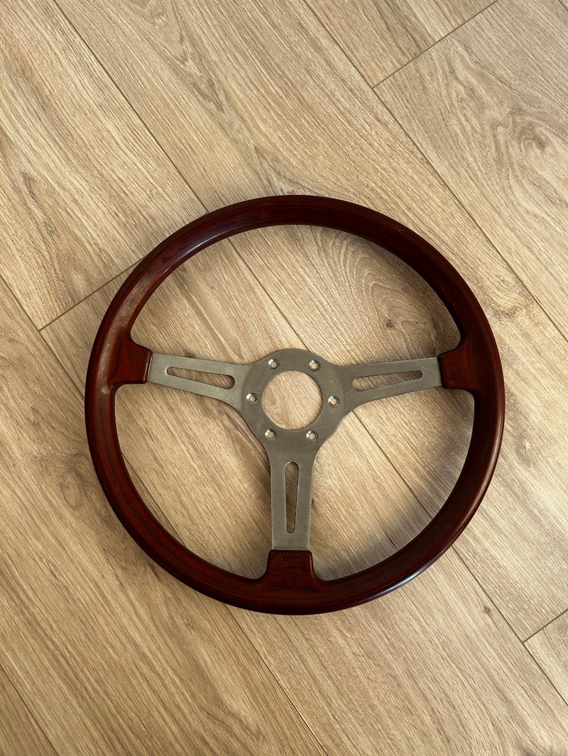 Super Solid Wood 355mm
