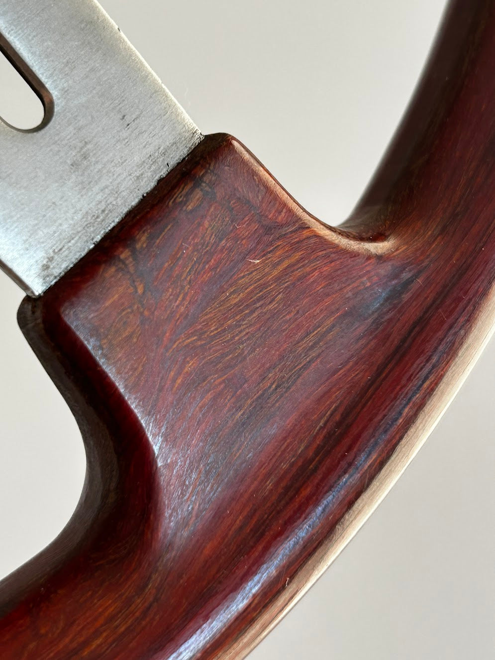 Super Solid Wood 355mm