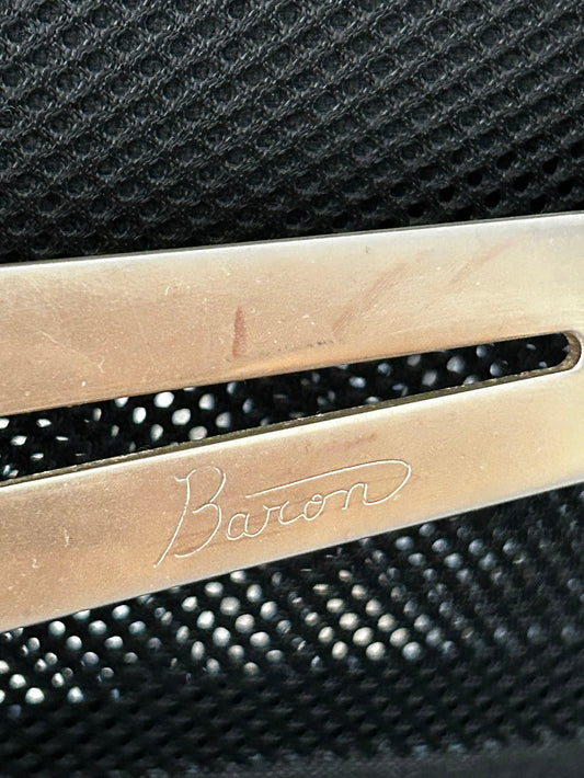 Baron Wood 350mm