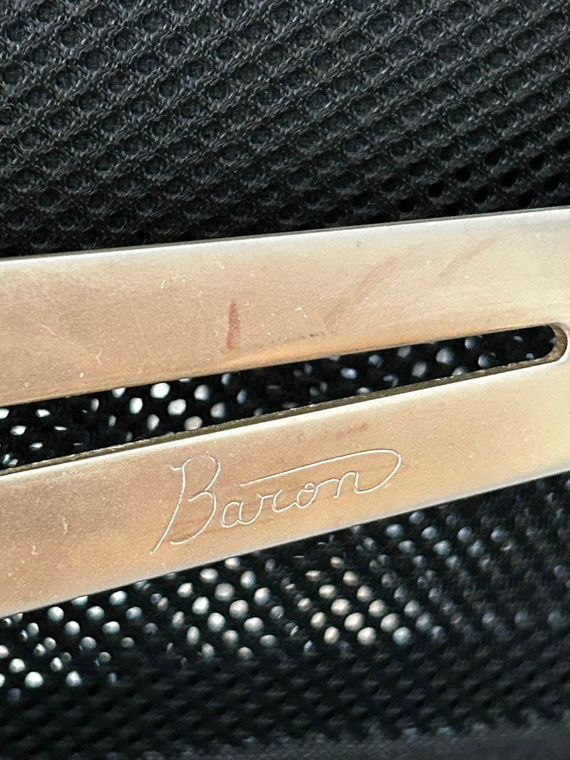 Baron Wood 350mm