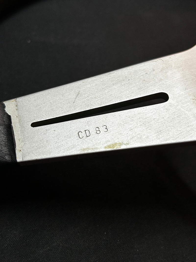 Nardi Classic 355mm Base for Restoration