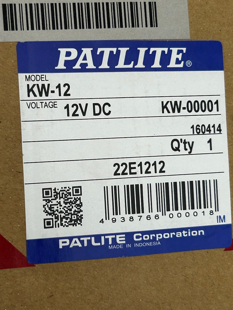 Purple Patlite