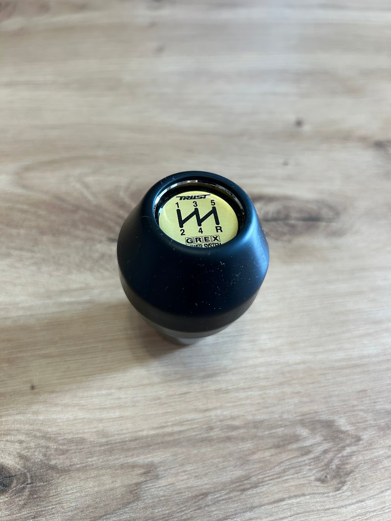 Trust Grex Shift Knob
