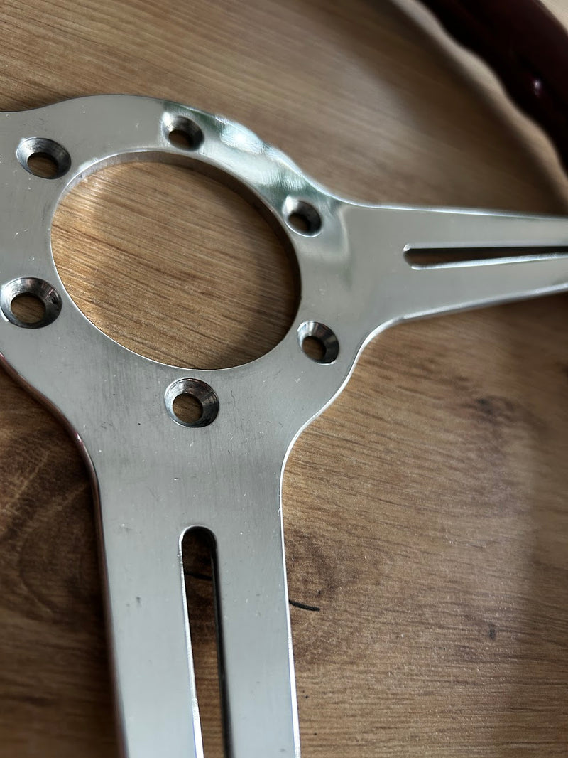 Ifra Wood 350mm