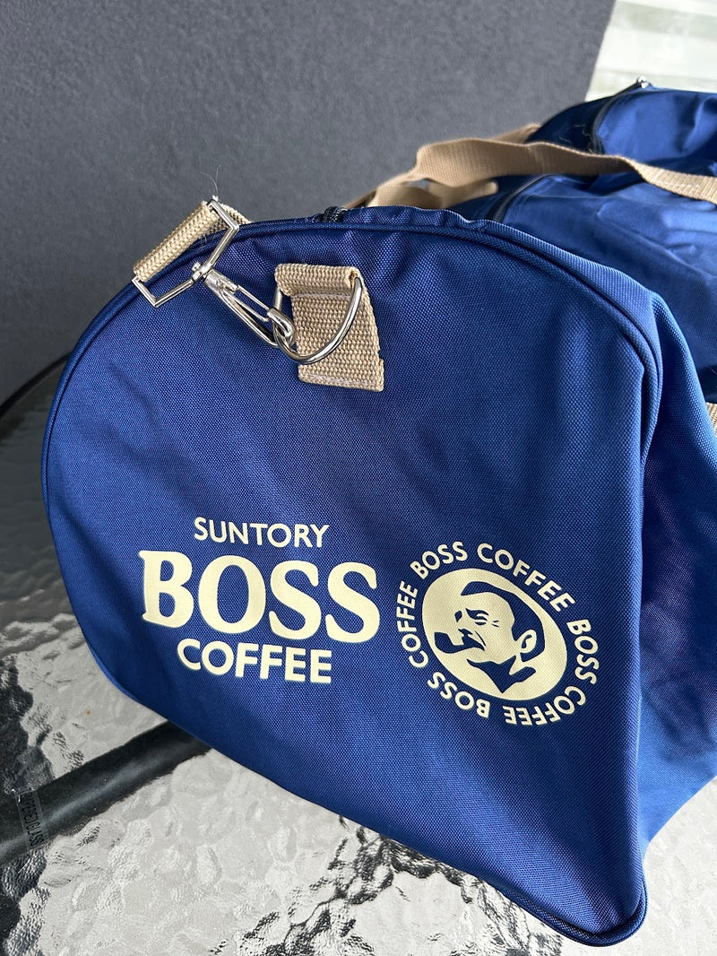 Suntory BOSS Coffee Bag