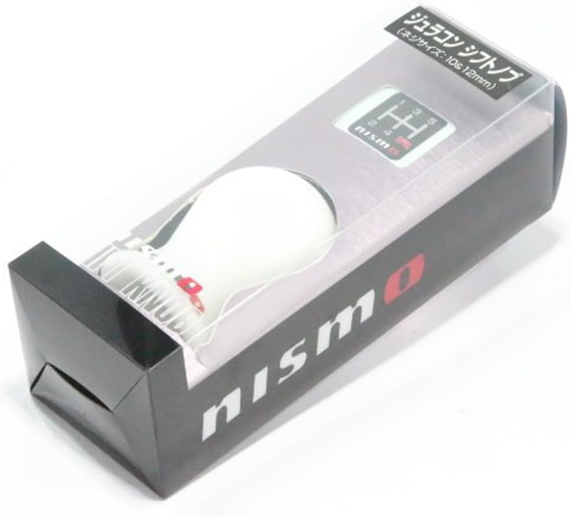Nismo Duracon Shift Knob
