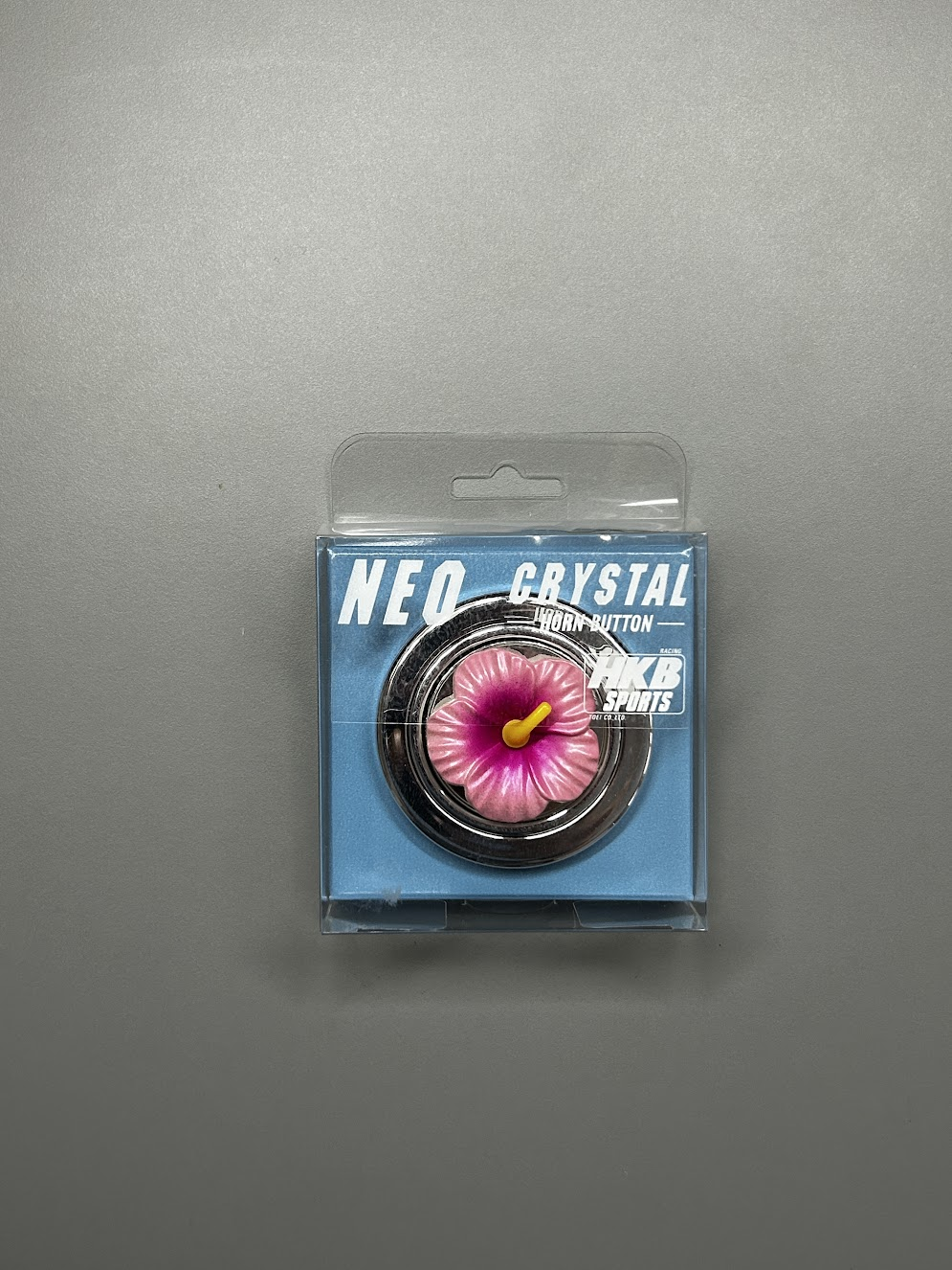 HKB Horn Buttons