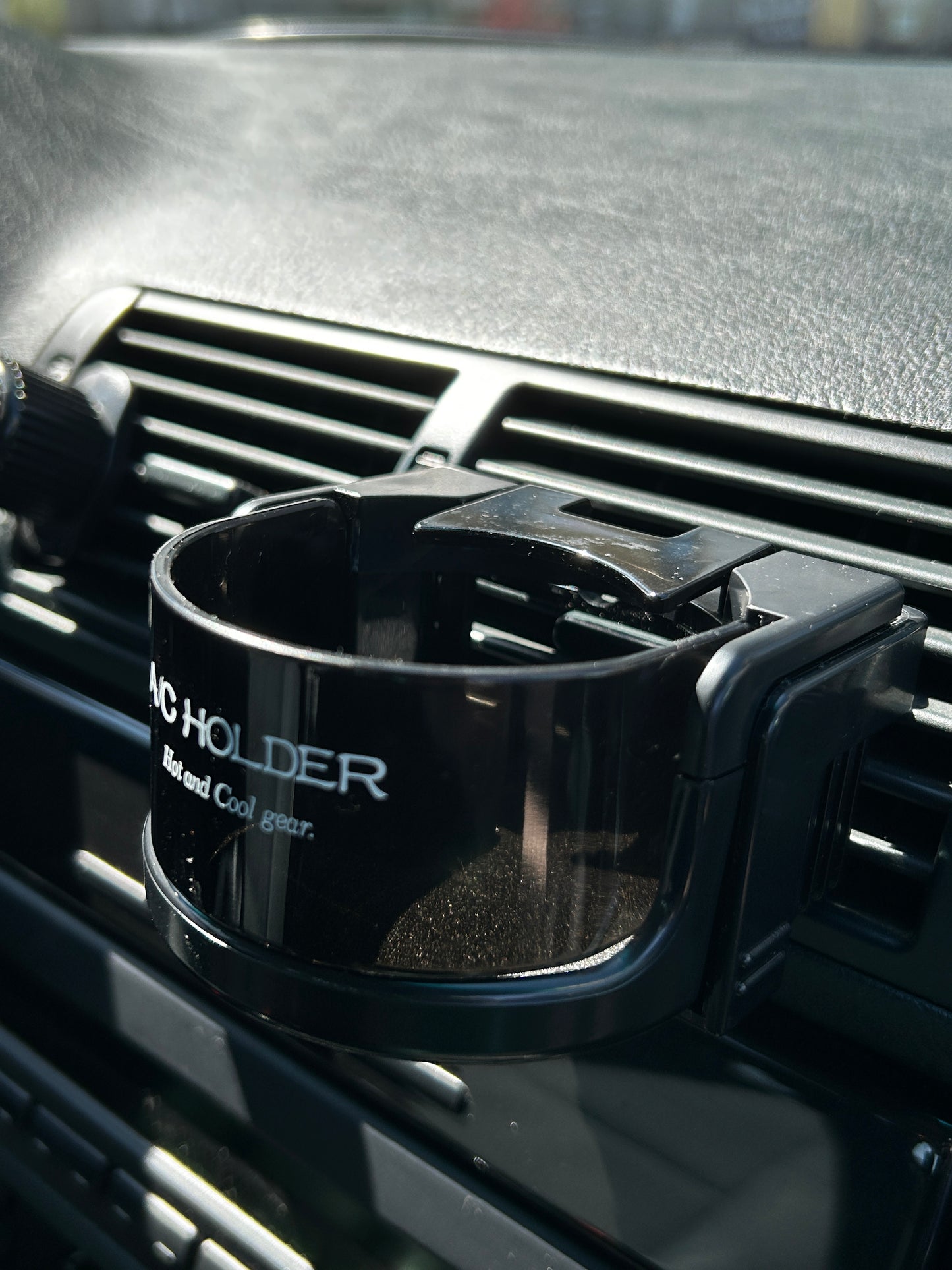 AC Holder