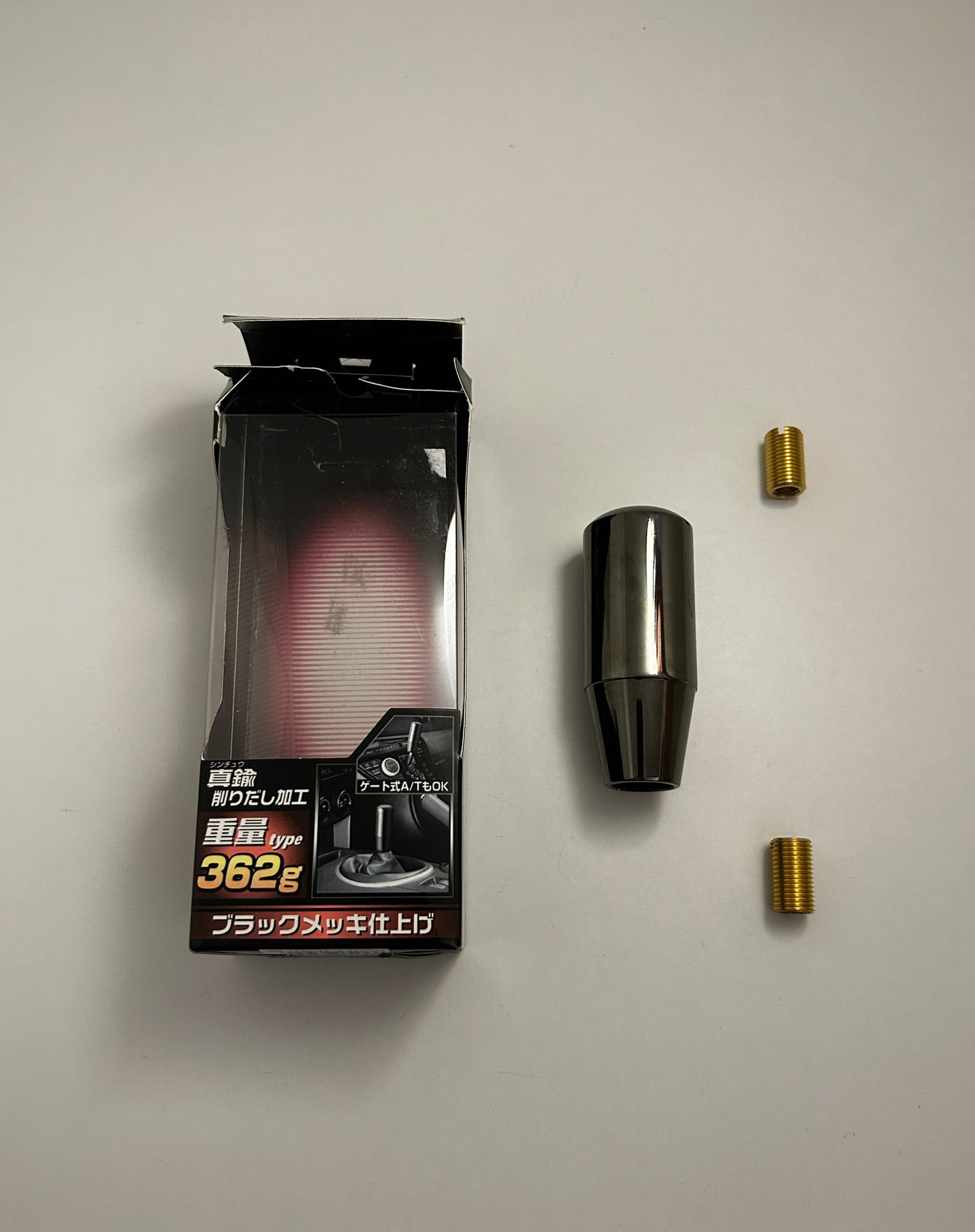 SEIWA Shift Knob
