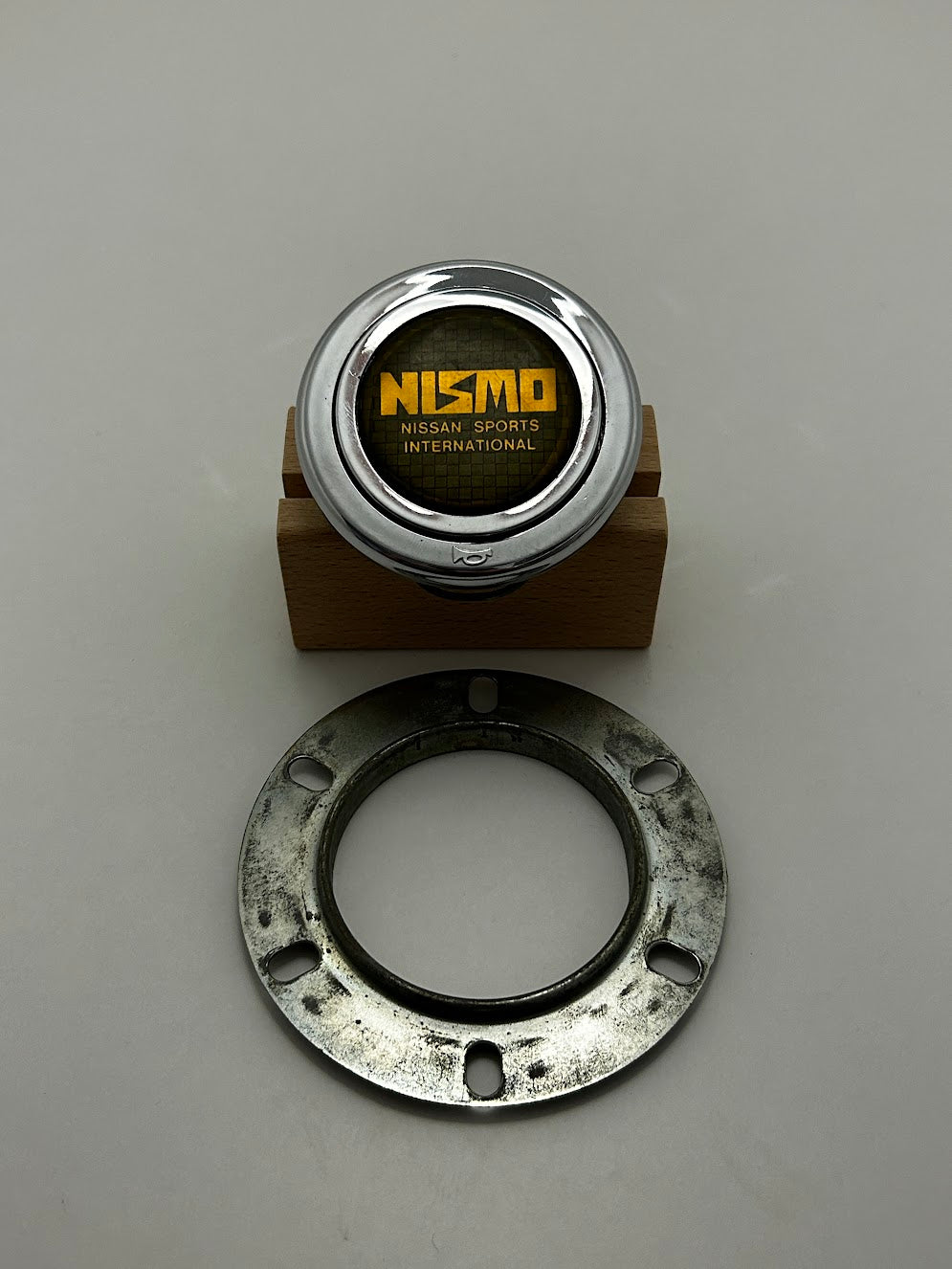 NISMO Horn Button