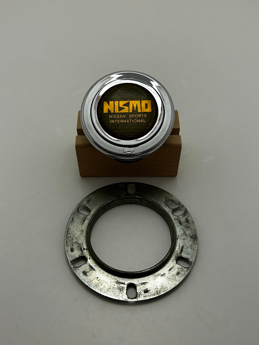 NISMO Horn Button