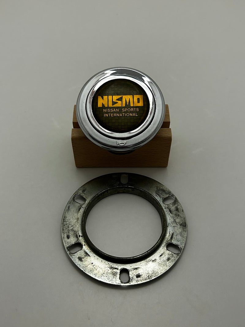 NISMO Horn Button