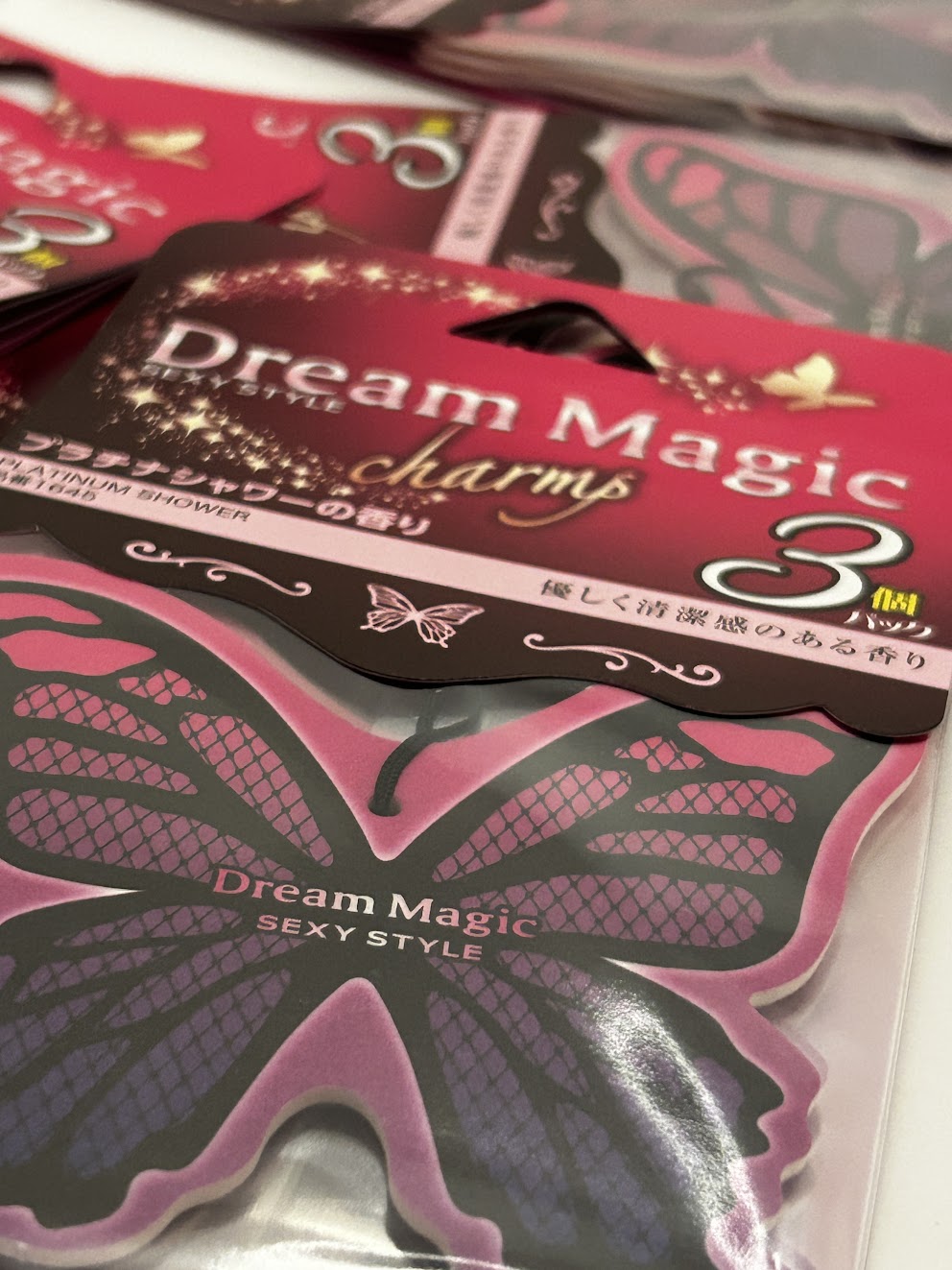 Dream Magic Air Freshener