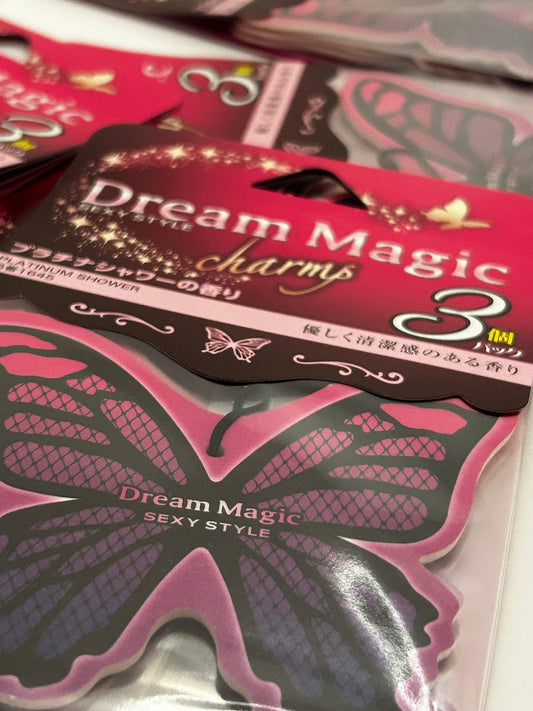 Dream Magic Air Freshener