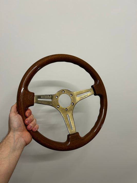 Baruni Wood 350mm