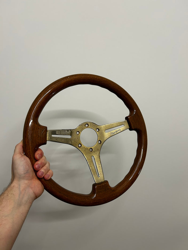 Baruni Wood 350mm