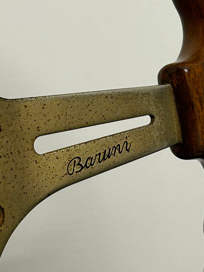Baruni Wood 350mm