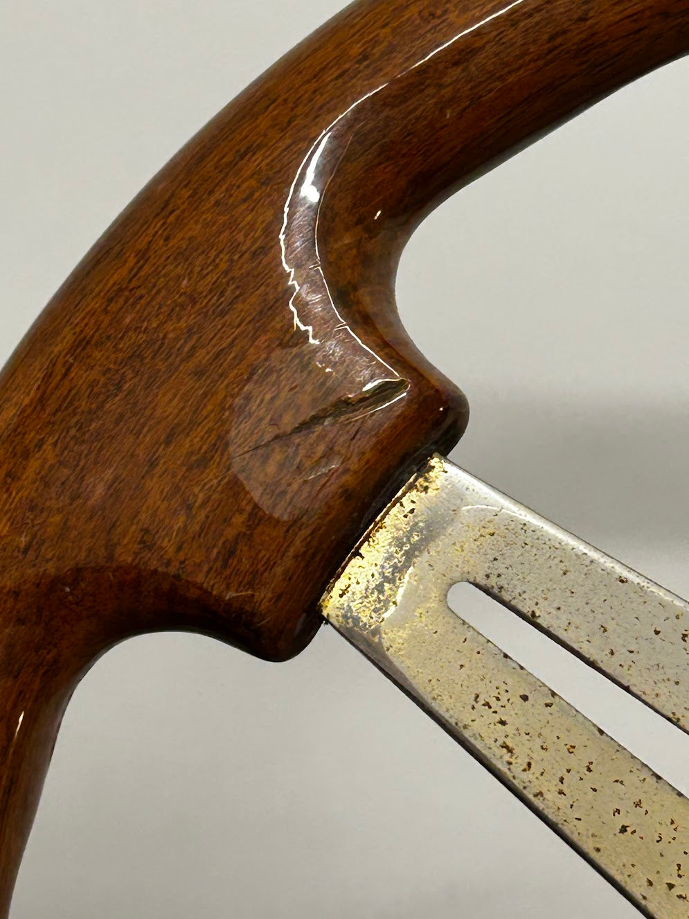 Baruni Wood 350mm