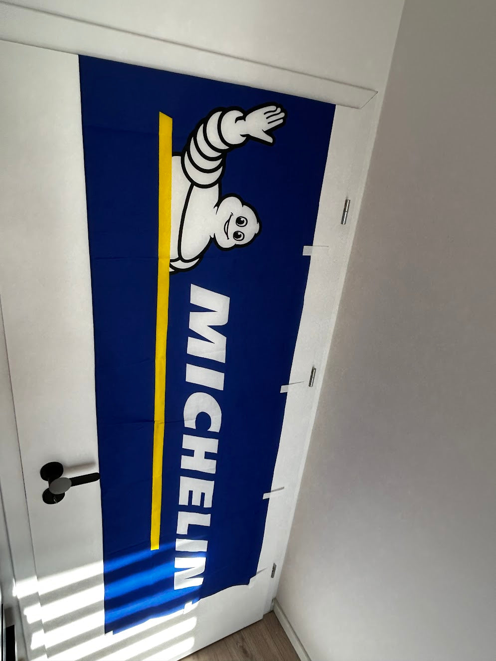 Michelin Banner