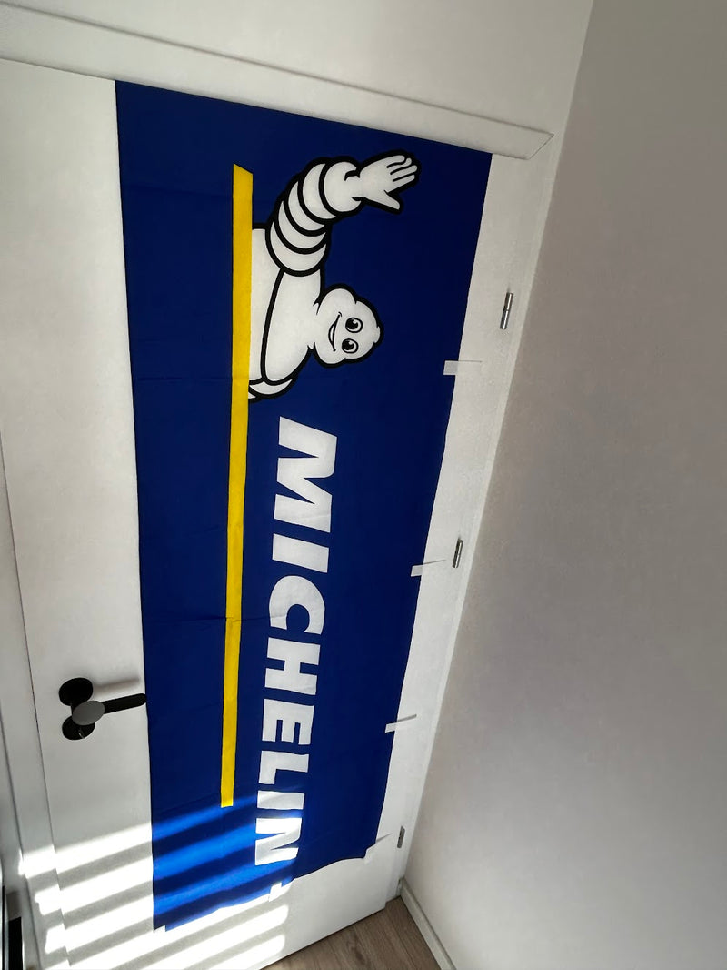 Michelin Banner
