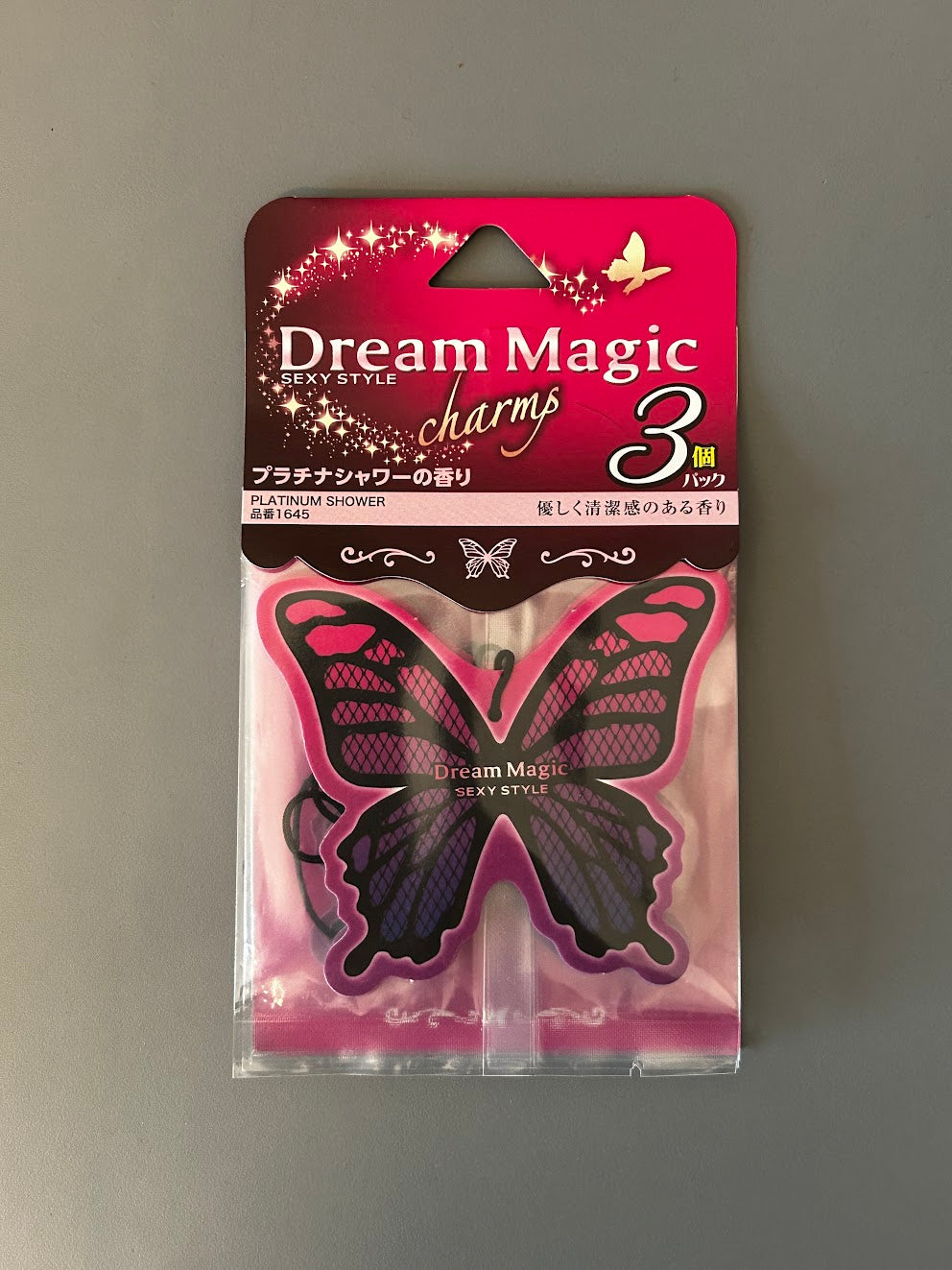 Dream Magic Air Freshener