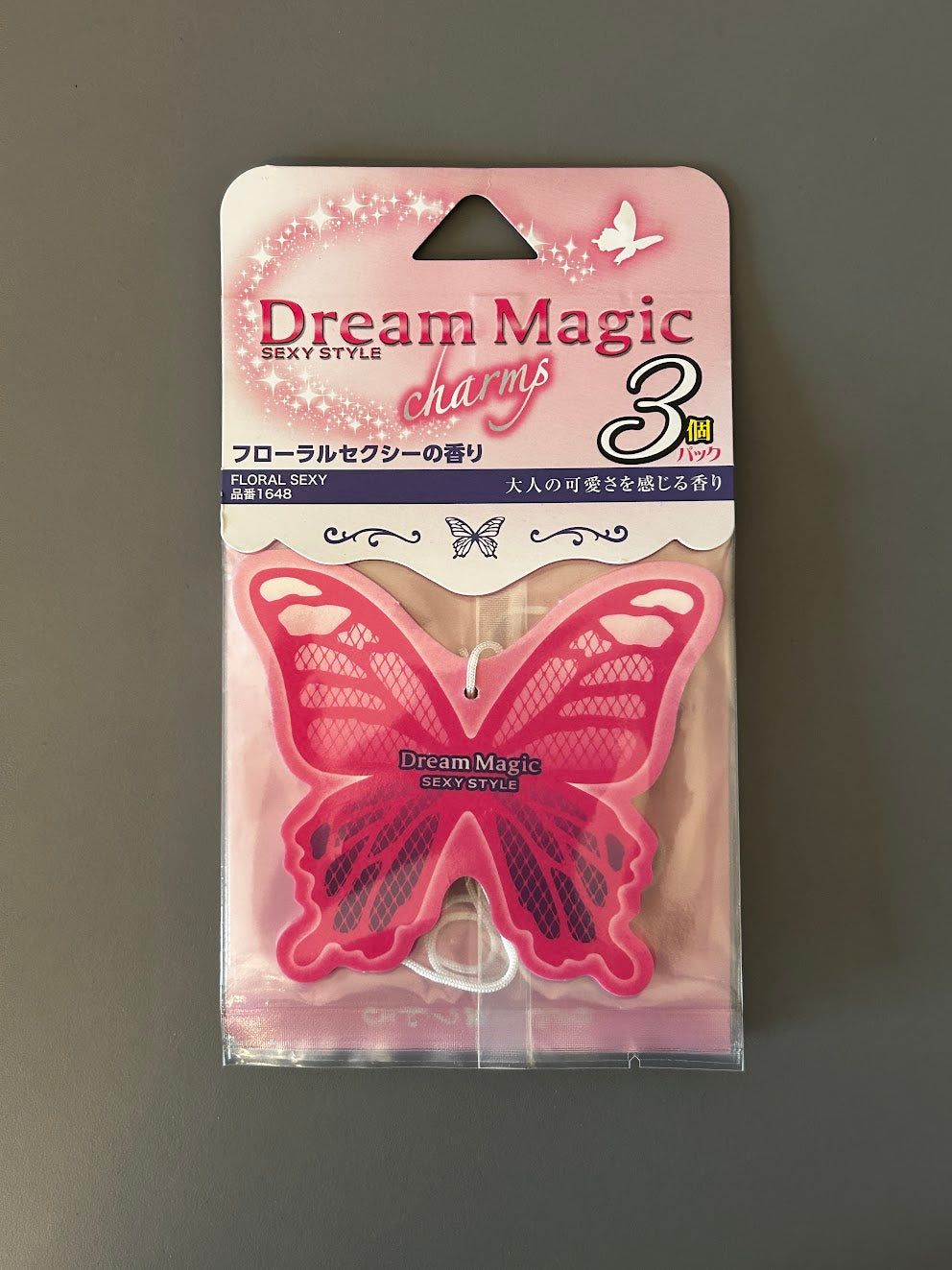 Dream Magic Air Freshener