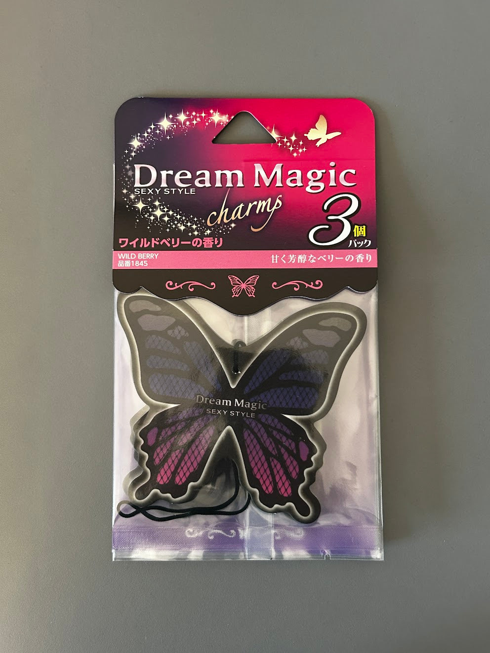 Dream Magic Air Freshener