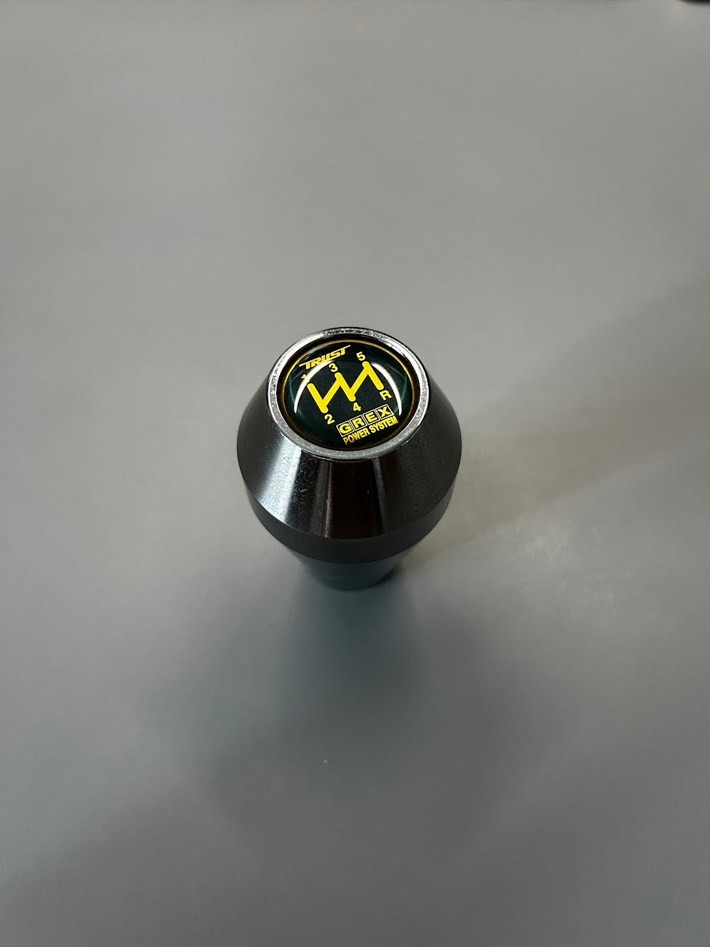 Trust Grex Shift Knob