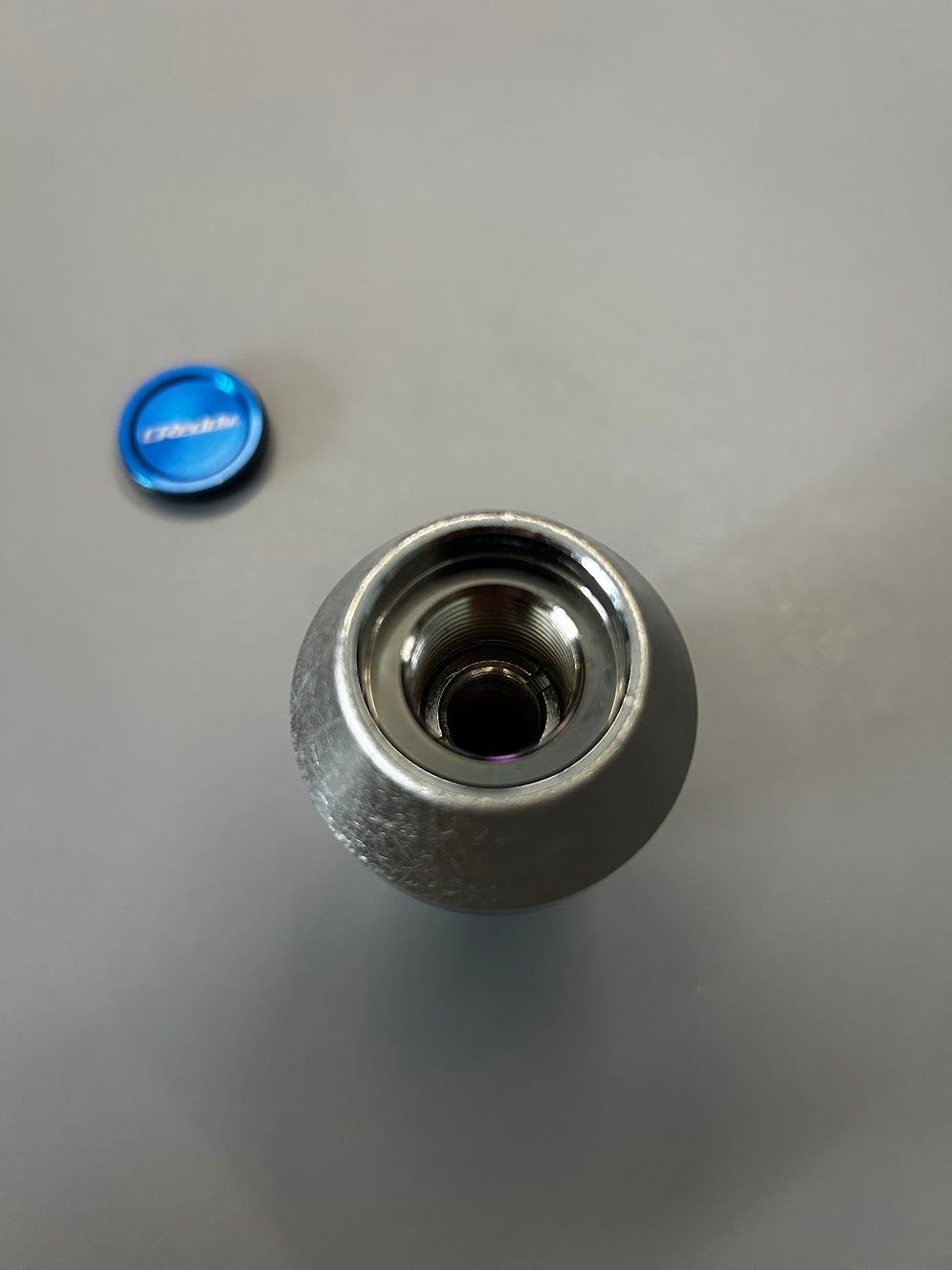 Greddy Shift Knob