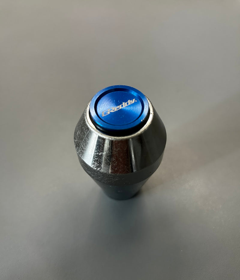 Greddy Shift Knob