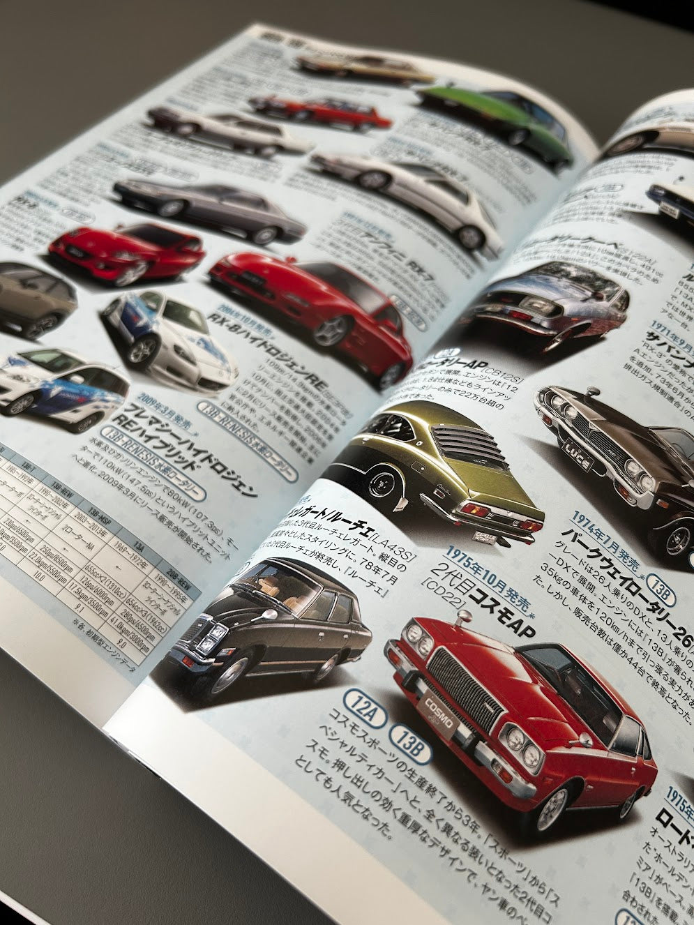 OPTION August 2025 VOL. 8 Magazine