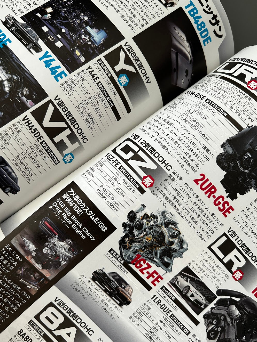 OPTION February 2025 VOL. 2 Magazine