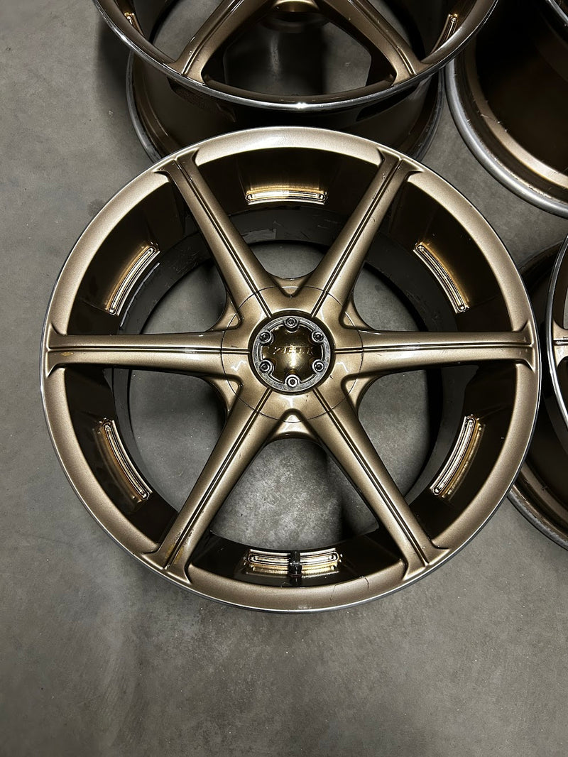 Bridgestone BIM ZEIT/SS