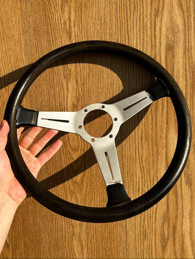 Nardi Classic 355mm Base for Restoration
