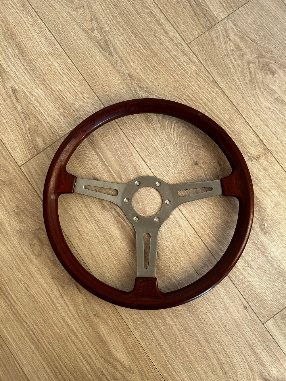 Super Solid Wood 355mm